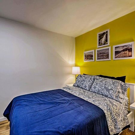 Central&Contemporary NJ Condo Steps to Shore! Asbury Park Exterior foto