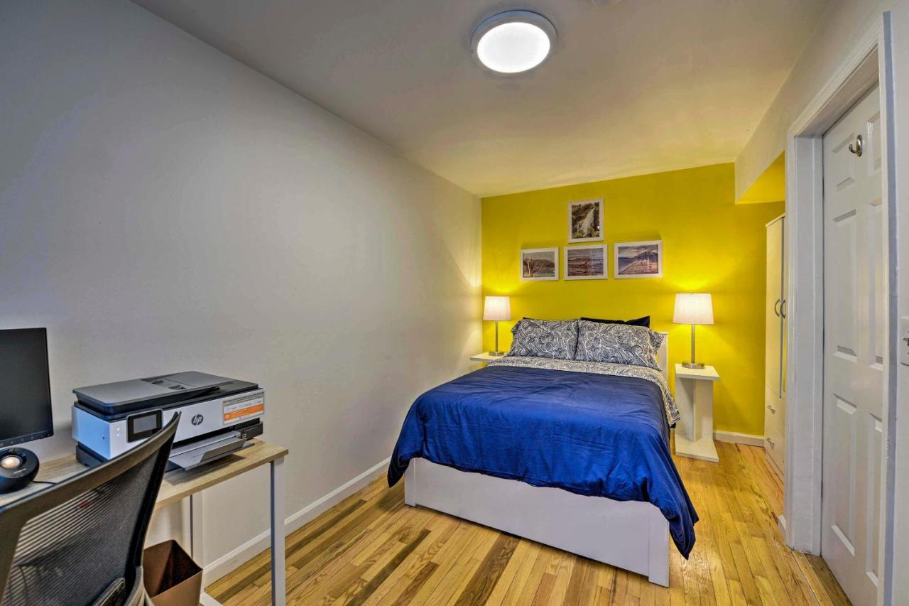 Central&Contemporary NJ Condo Steps to Shore! Asbury Park Exterior foto